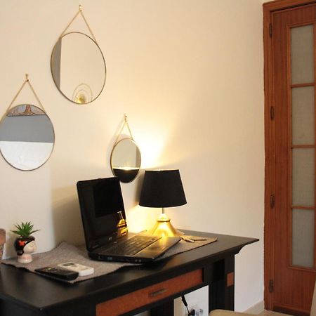 Oasi Del Gabbiano Bed & Breakfast Syracuse Eksteriør bilde