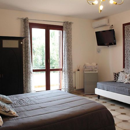 Oasi Del Gabbiano Bed & Breakfast Syracuse Eksteriør bilde