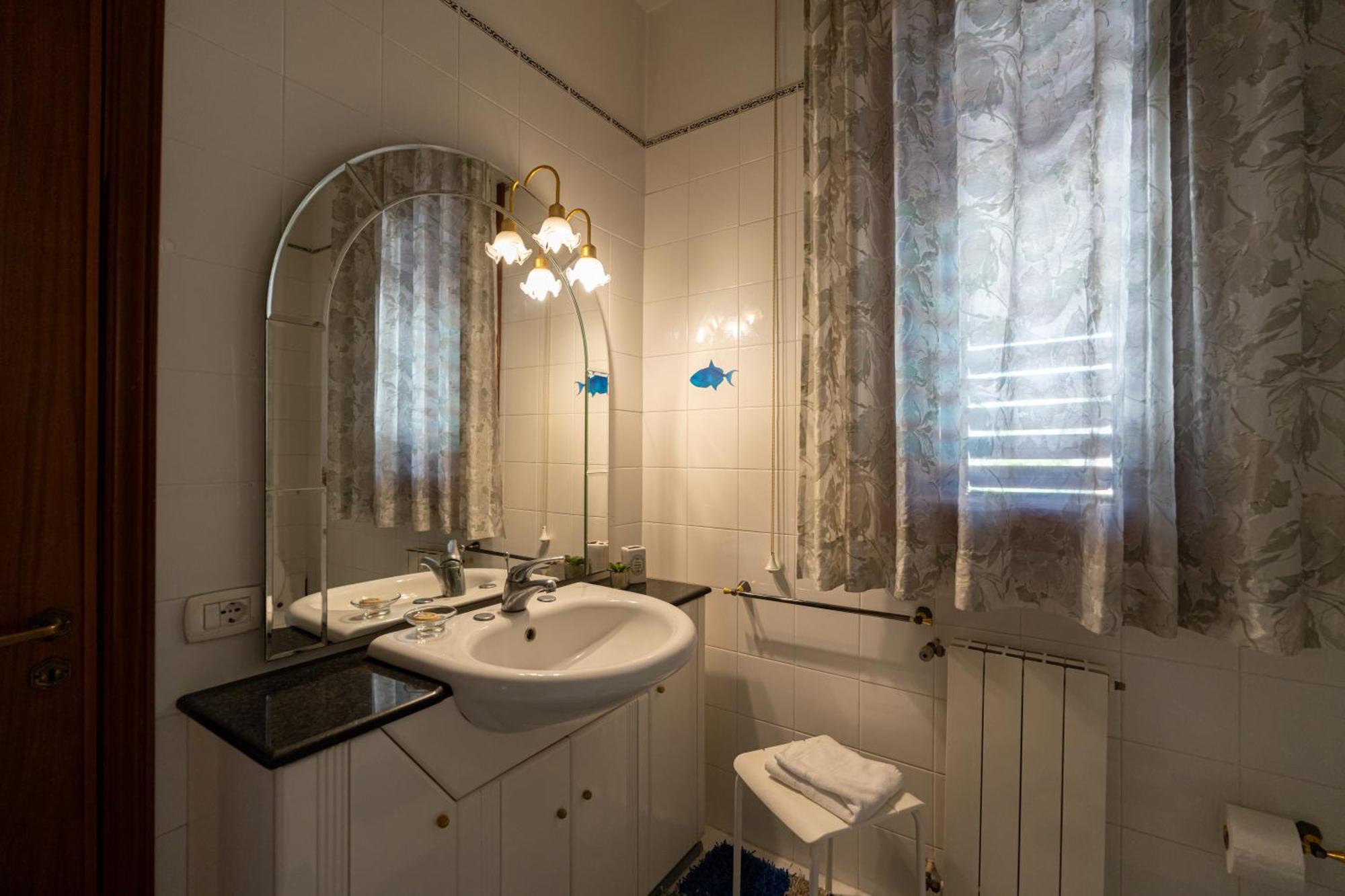 Oasi Del Gabbiano Bed & Breakfast Syracuse Eksteriør bilde