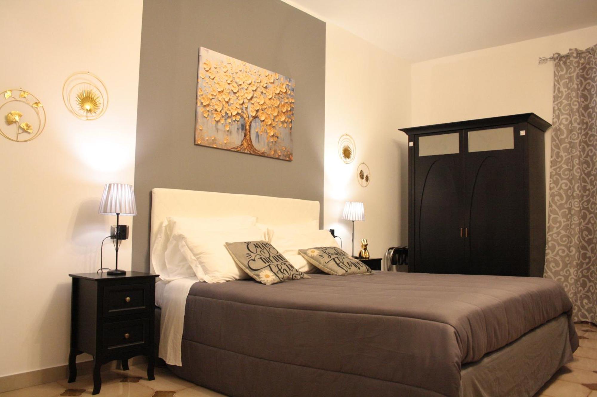 Oasi Del Gabbiano Bed & Breakfast Syracuse Eksteriør bilde