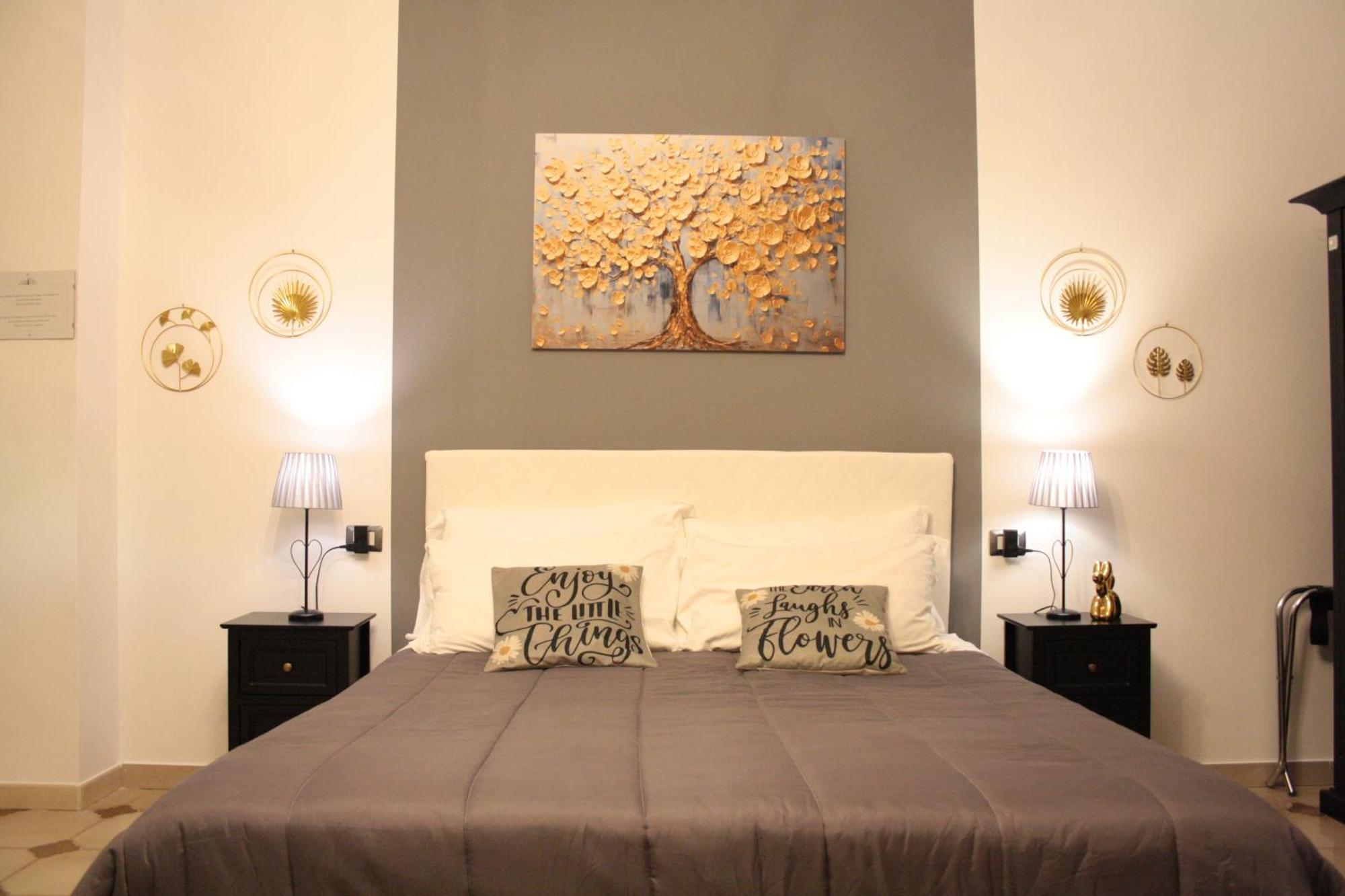 Oasi Del Gabbiano Bed & Breakfast Syracuse Eksteriør bilde