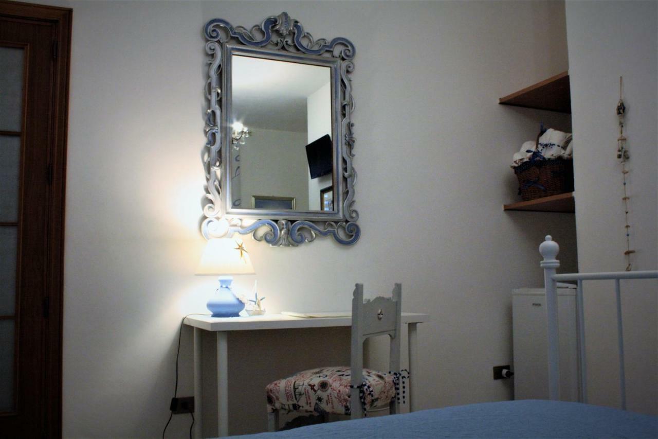 Oasi Del Gabbiano Bed & Breakfast Syracuse Eksteriør bilde