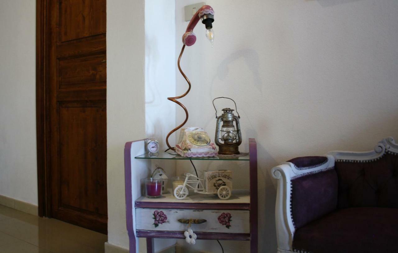 Oasi Del Gabbiano Bed & Breakfast Syracuse Eksteriør bilde